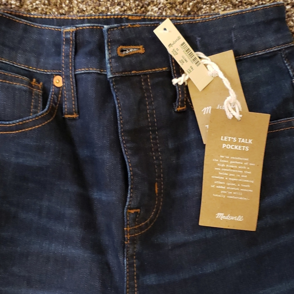 Jeans - Picture 4 of 4